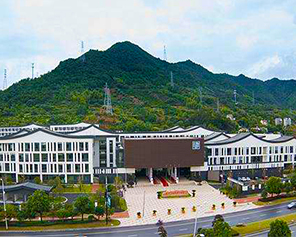 杭州千岛湖中学初中部